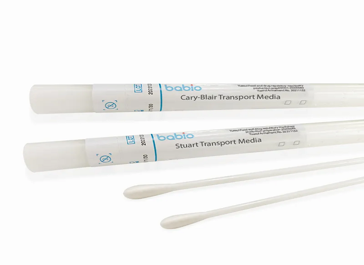 Cary Blair Transport Media: Bistveno orodje v mikrobiologiji