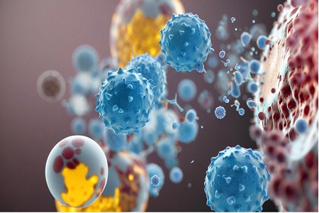 Dihalne okužbe v porastu: Babio sproži hitro Chlamydia pneumoniae IgG hitri test za globalne presejalne potrebe