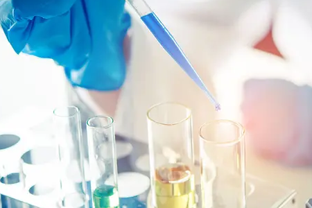 Babio širi globalni doseg s triptose Soya Agar Medium (TSA)