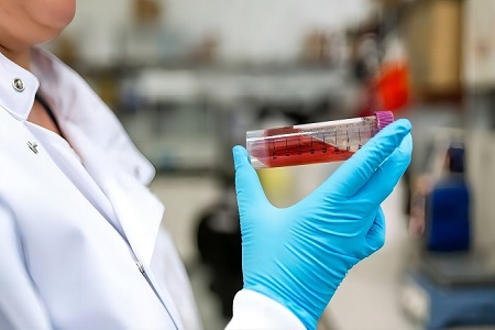 BABIO-jev transportni komplet za viruse pridobi odobritev FDA 510(k).