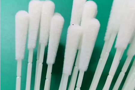 Napredna sterilna nazofaringealna palčka za bris – BABIO Excellence