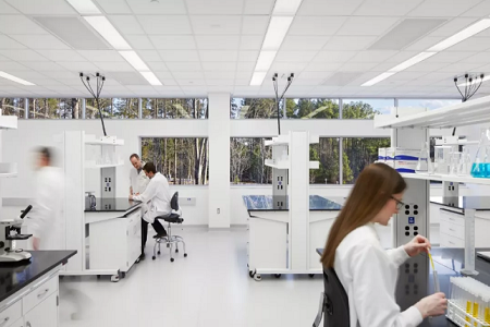 BABIO lansira izboljšan komplet za barvanje po Gramu za Global Microbiology Labs