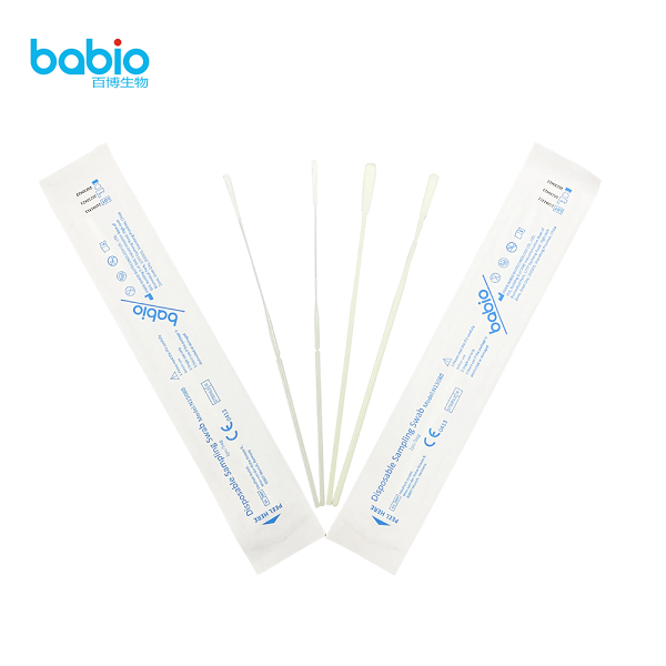 Kaj je nazofaringealni bris in zakaj je nujen za natančno testiranje respiratornih virusov