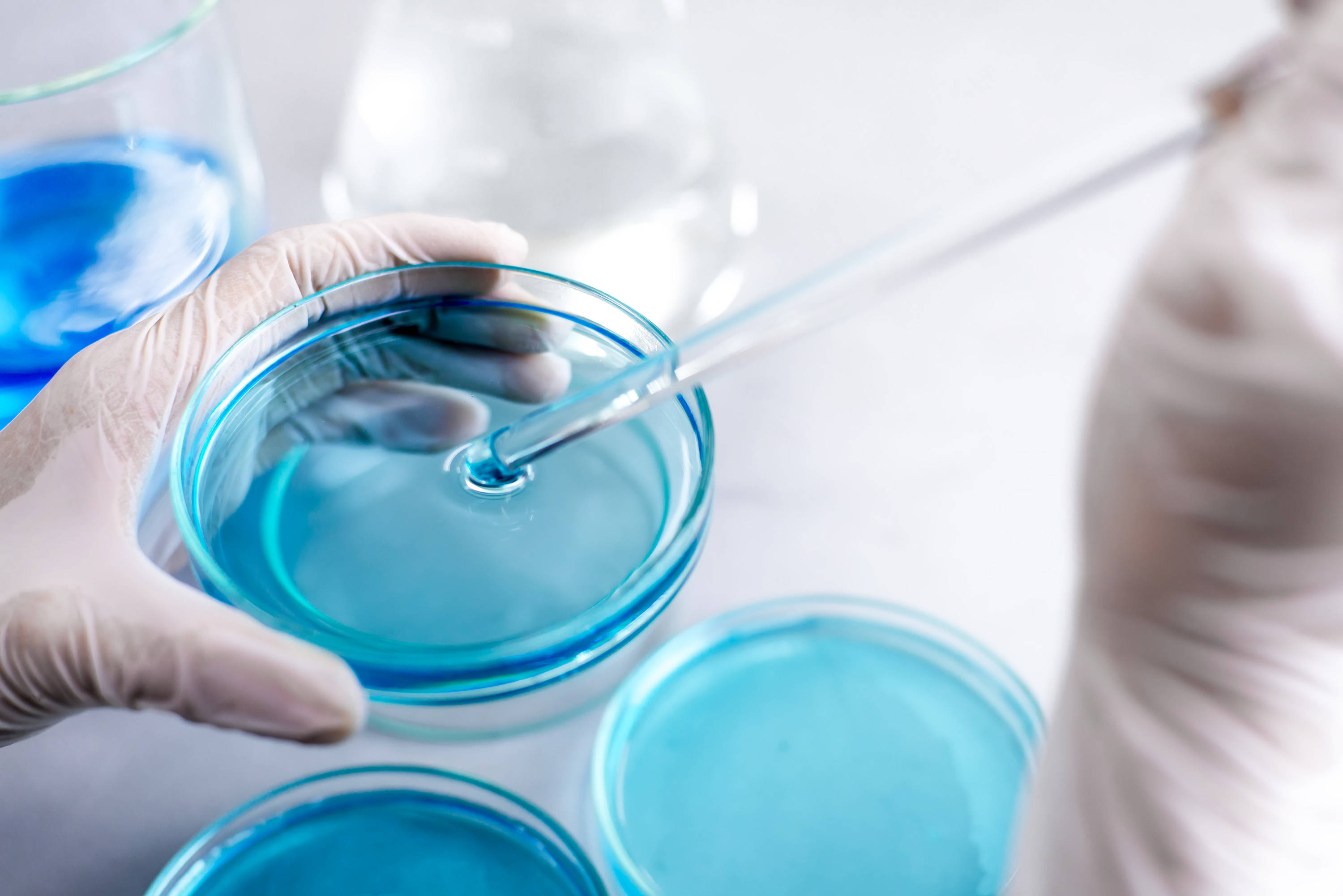 Baibo Biotech razkriva napredne transportne medije za enkratno uporabo za optimalno konzerviranje vzorcev