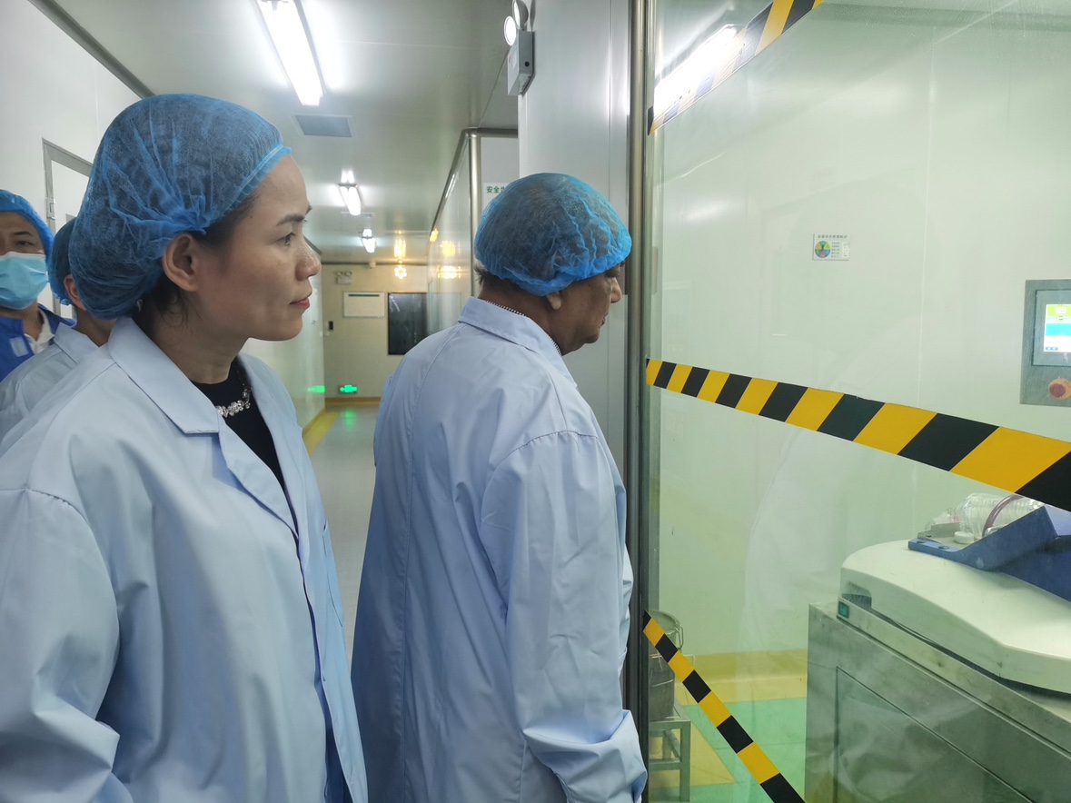 BABIO Egg Yolk Agar Base podpira natančno identifikacijo klostridija pri mikrobiološkem testiranju
