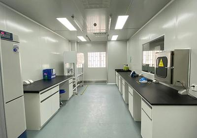 Hranilni agar BABIO podpira zanesljivo bakterijsko kulturo za sodobne mikrobiološke laboratorije