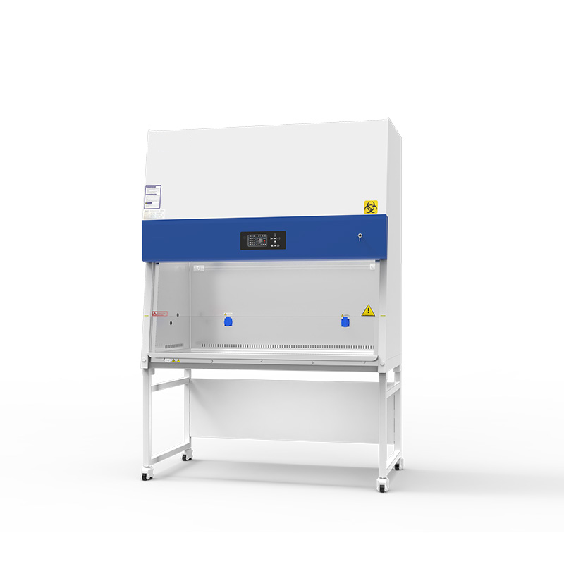 Biološka varnostna omara serije AC, razred II B2 BSC-1100IIB2-X BSC-1300IIB2-X BSC-1500IIB2-X BSC-1800IIB2-X