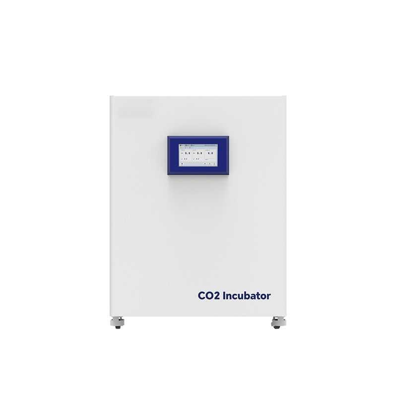 CO2 inkubator s suho toploto