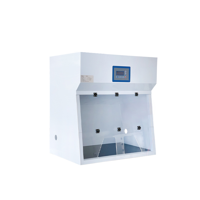 PP dimna napa brez cevi FH1000(PD) FH1500(PD)