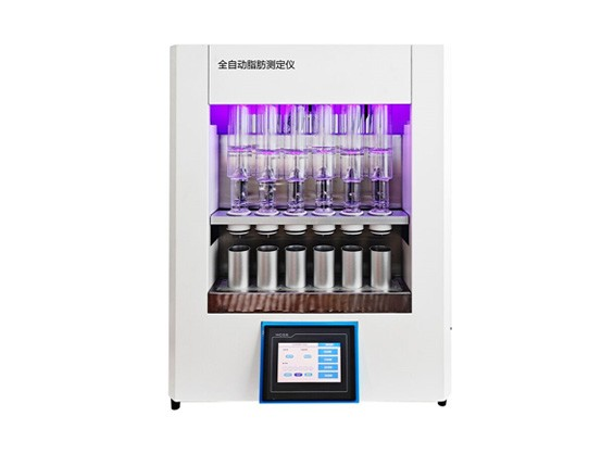 JC-SXT-6A Avtomatizirani sistem za ekstrakcijo Soxhlet