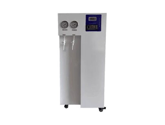 KL-Bu serija Sterile Ultrapure Water System z visoko zmogljivostjo
