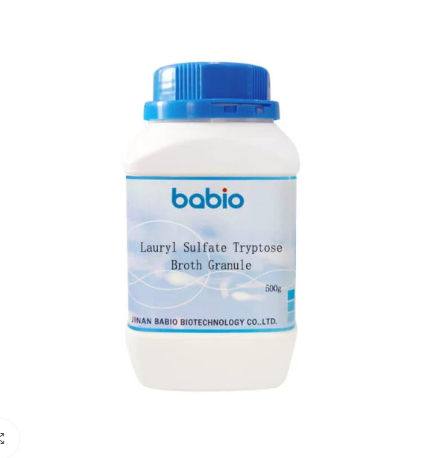 Broth lavril sulfat triptoze