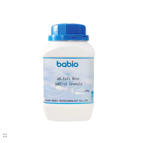 mE Coli Broth (mEC+n) Granule