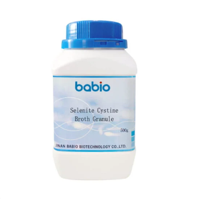 Selenit Cystine Broth Granule