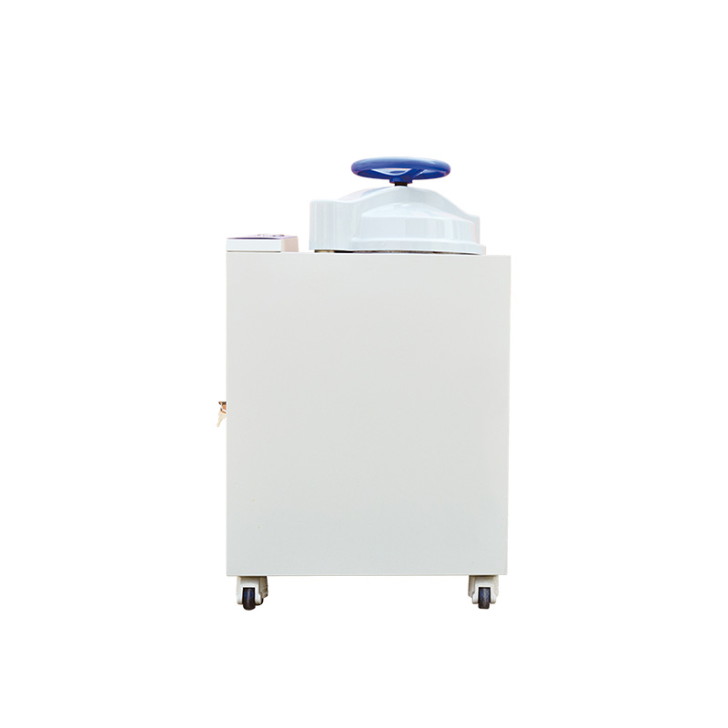 Vertikalni avtoklav BKQ-B50II